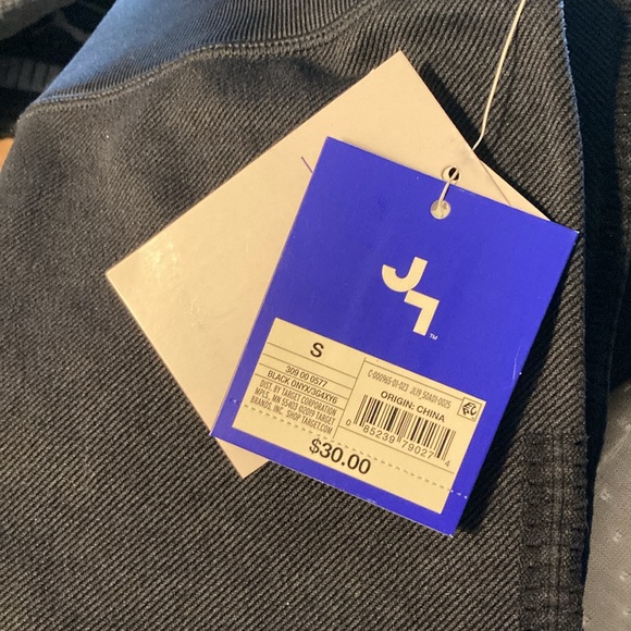 New JoyLab Capri High Rise Leggings size Small - Picture 7 of 7